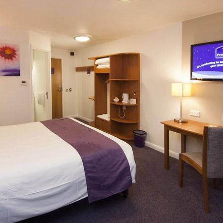 Premier Inn Margate Exteriér fotografie