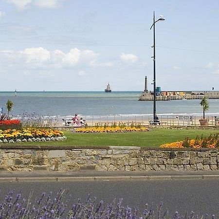 Premier Inn Margate Exteriér fotografie