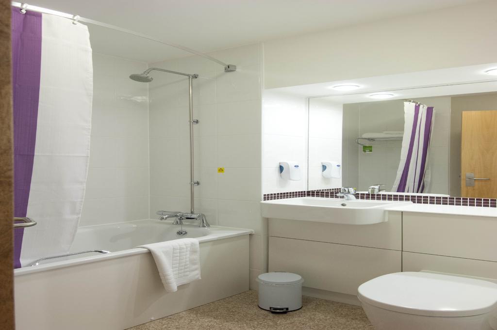 Premier Inn Margate Exteriér fotografie