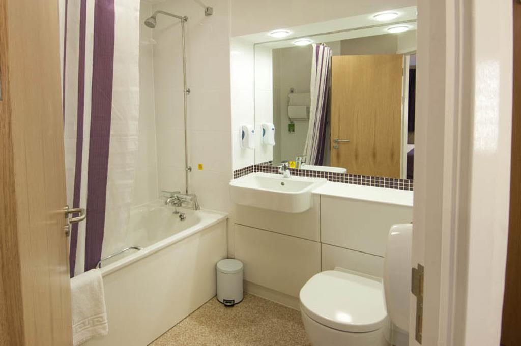 Premier Inn Margate Pokoj fotografie