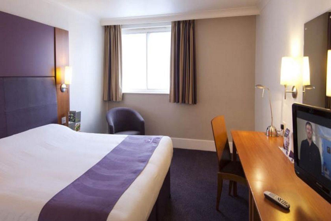 Premier Inn Margate Exteriér fotografie