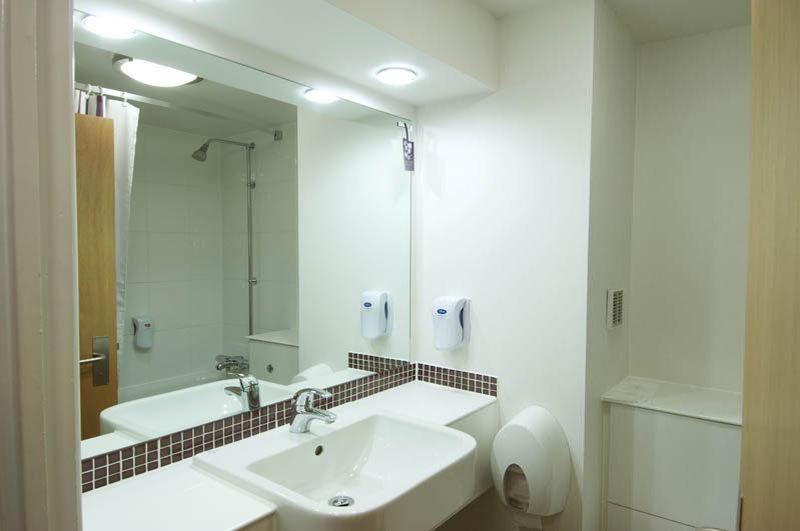 Premier Inn Margate Exteriér fotografie