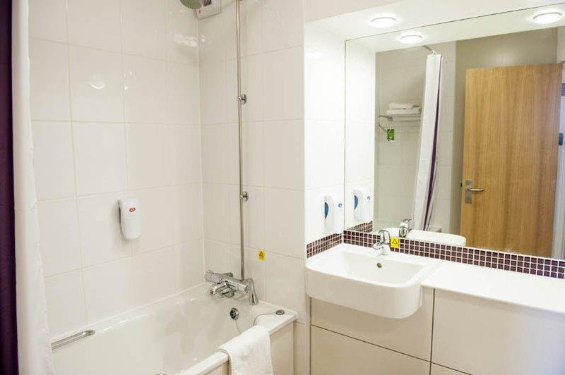 Premier Inn Margate Exteriér fotografie