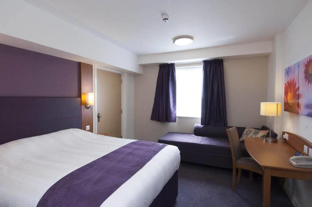 Premier Inn Margate Exteriér fotografie